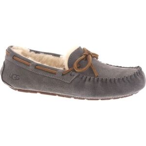 Ugg Dakota Hardsole Slipper - Gray